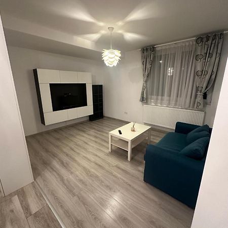 Hugo Residance Appartement Braşov Buitenkant foto