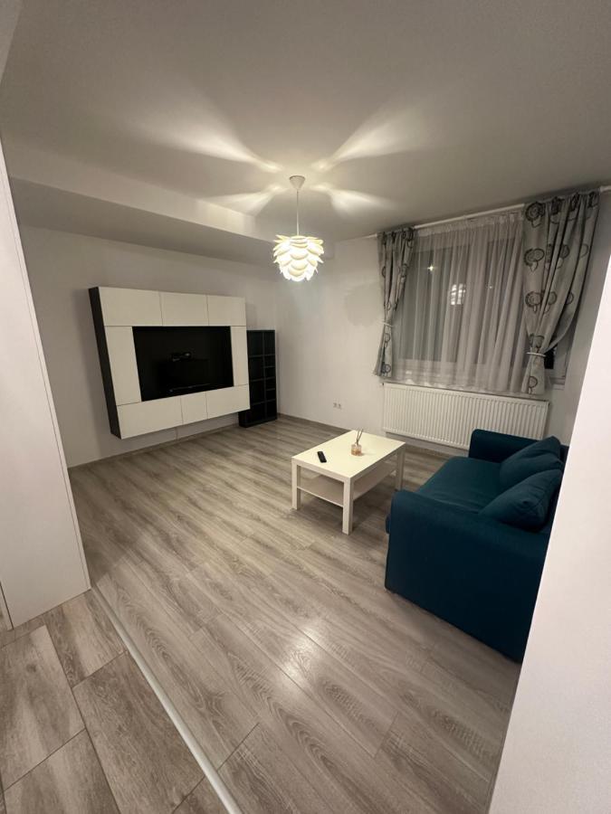 Hugo Residance Appartement Braşov Buitenkant foto